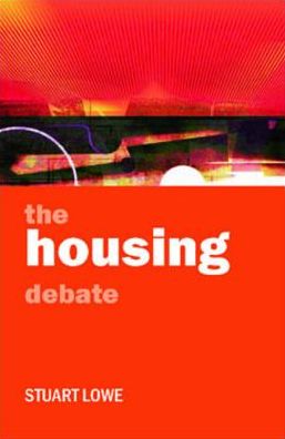 The housing debate
