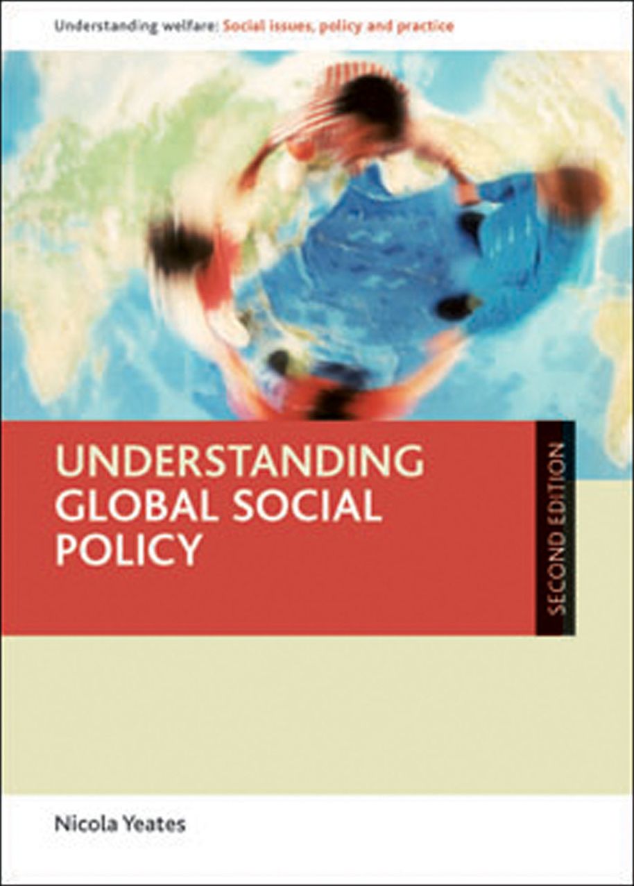 Understanding Global Social Policy: Second Edition