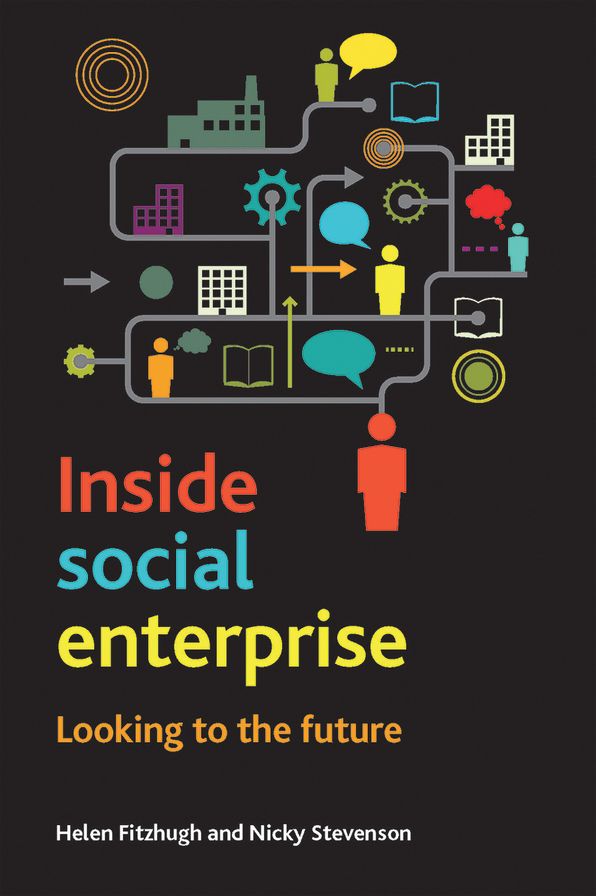 Inside Social Enterprise: Looking to the Future