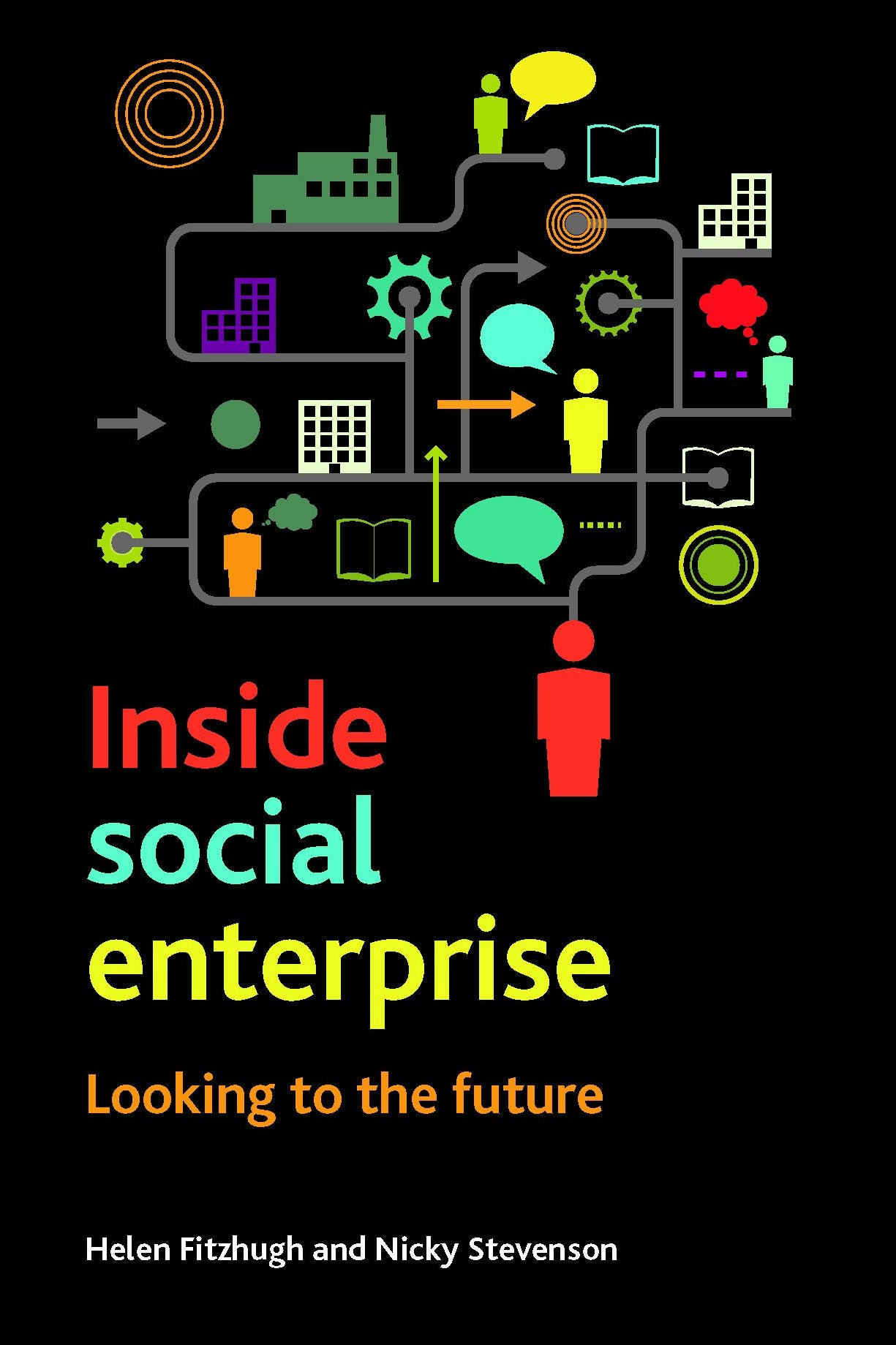Inside social enterprise: Looking to the future