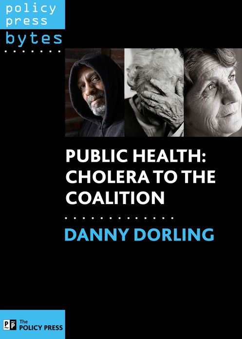 Public health: Cholera to the coalition