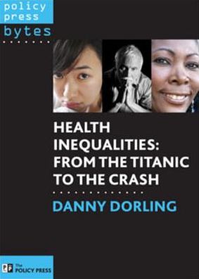 Health inequalities: From Titanic to the crash