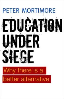 Education under siege: Why there is a better alternative