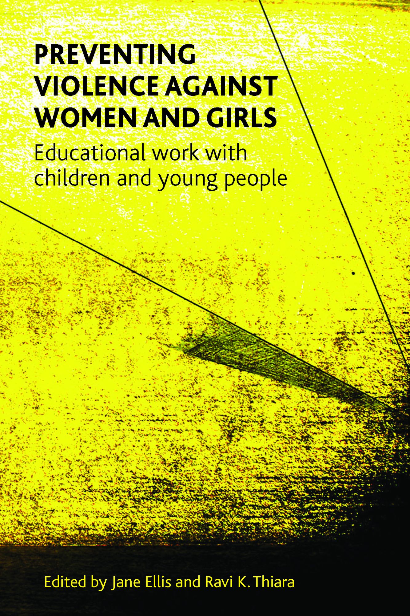 Preventing violence against women and girls: Educational work with children and young people