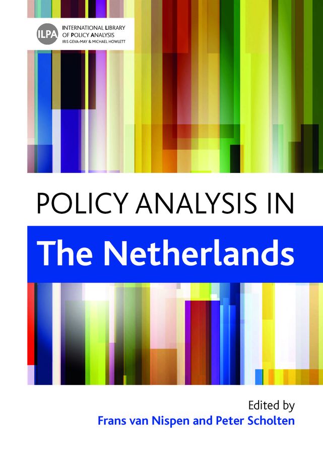 Policy Analysis in The Netherlands