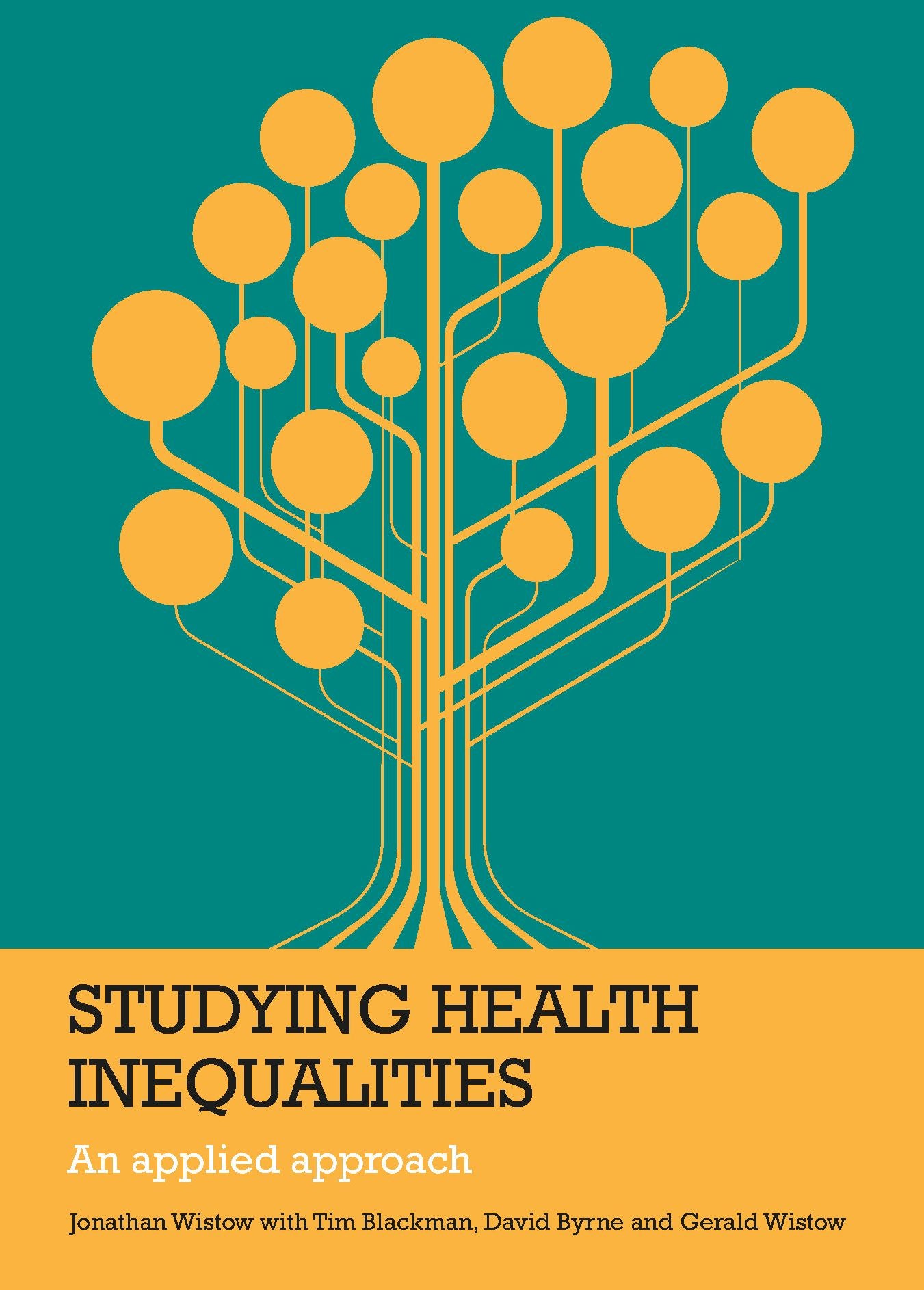 Studying health inequalities: An applied approach