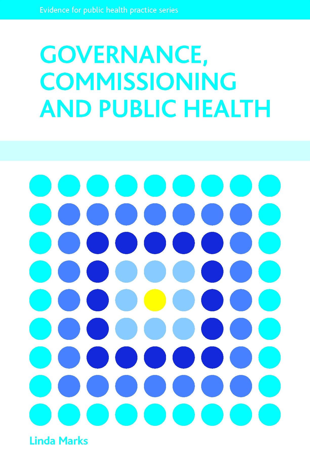 Governance, commissioning and public health