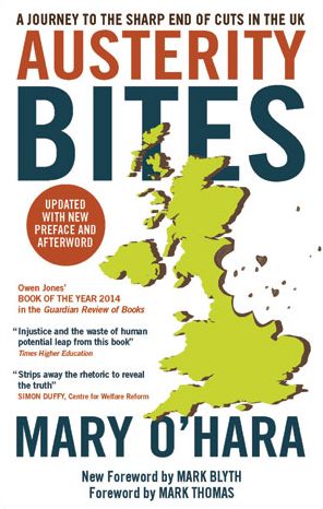 Austerity bites: A journey to the sharp end of cuts in the UK