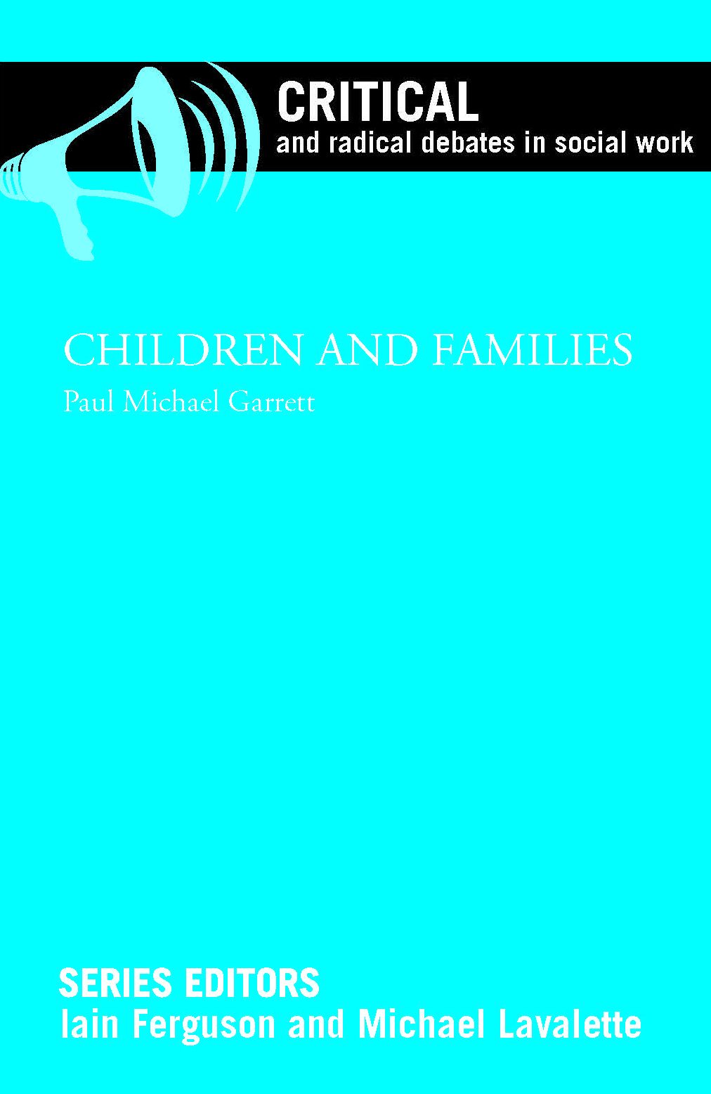 Children and families