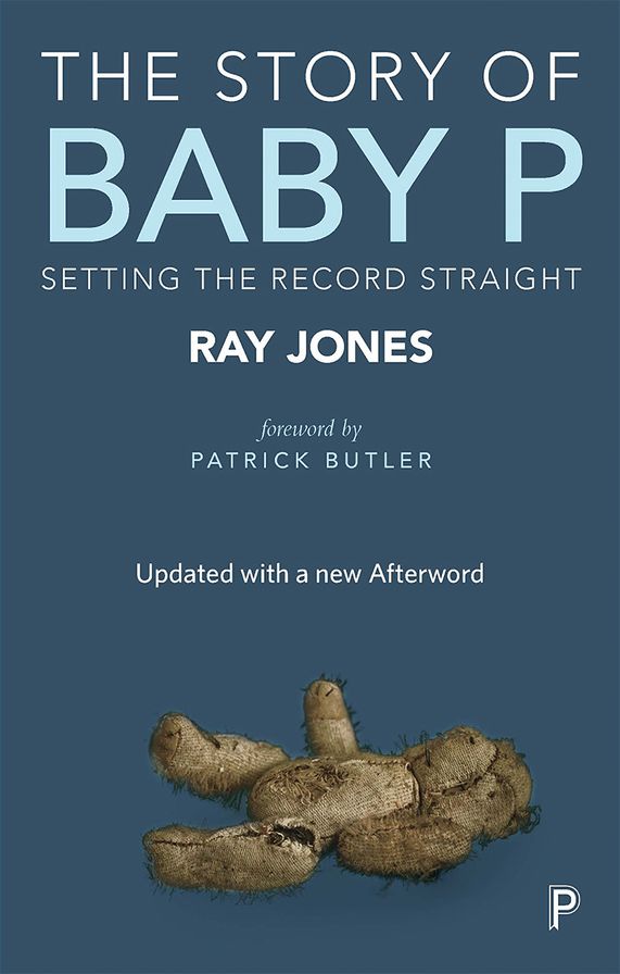 The Story of Baby P: Setting the Record Straight
