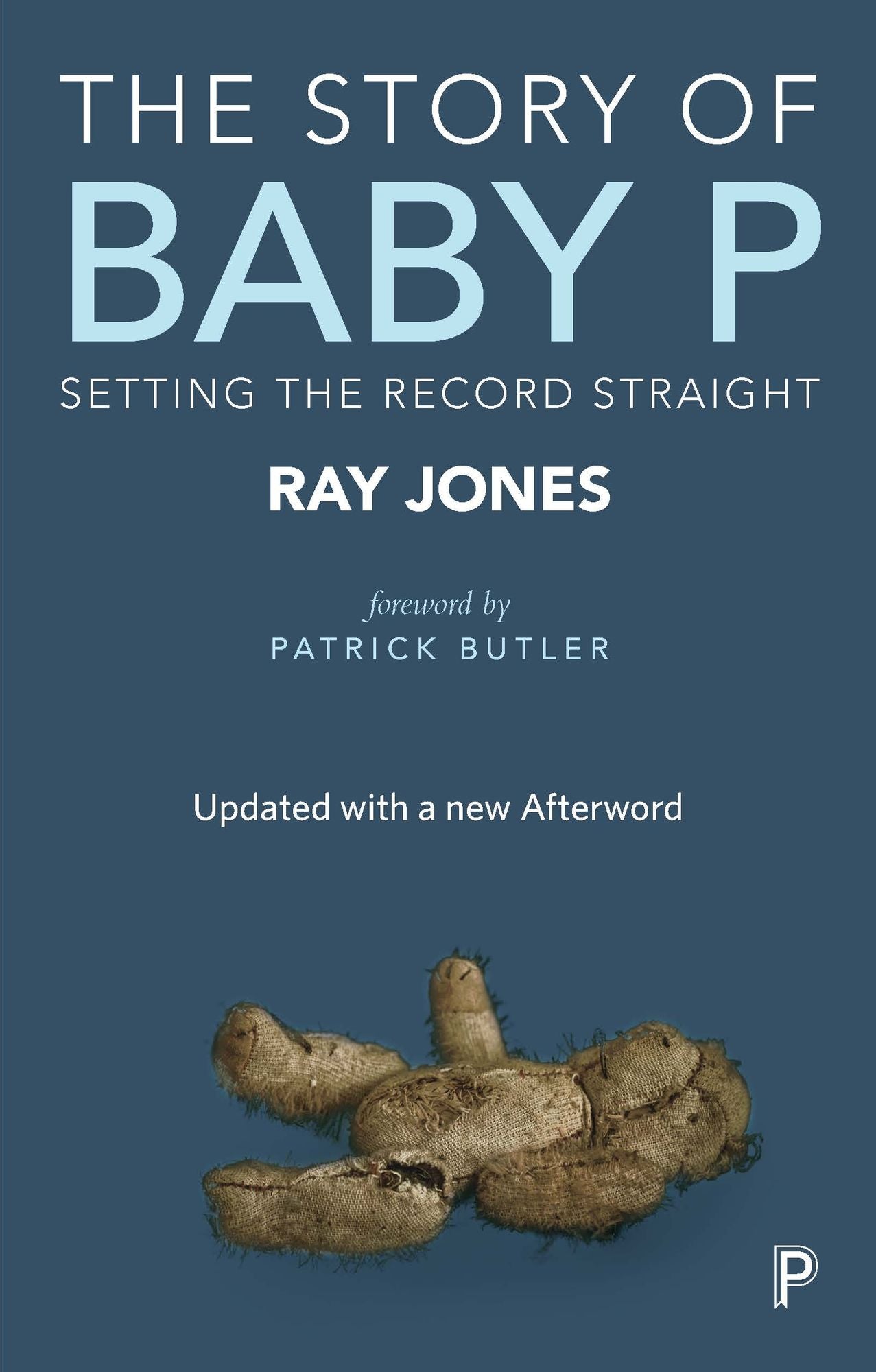 The story of Baby P: Setting the record straight