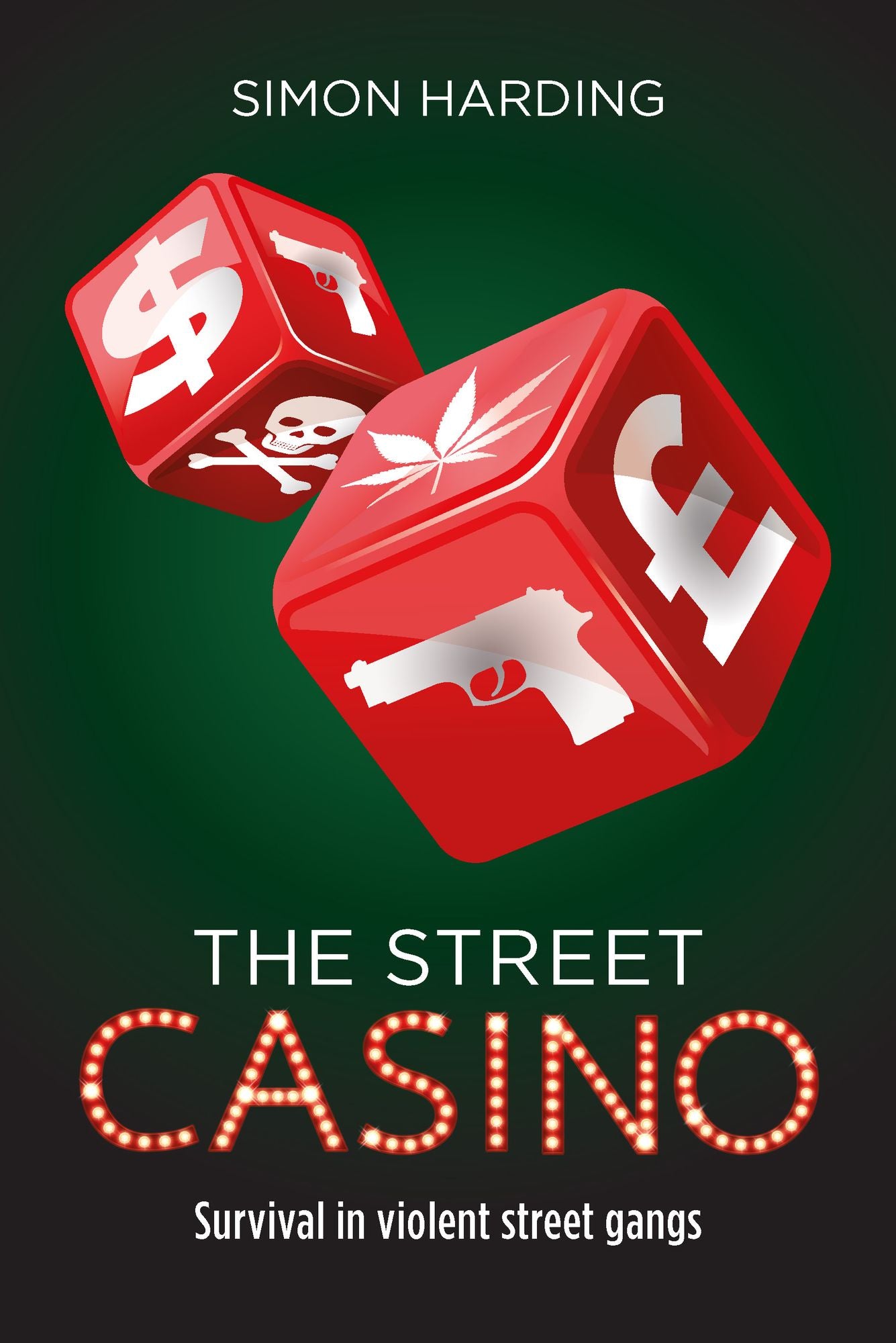 Street Casino: Survival in violent street gangs