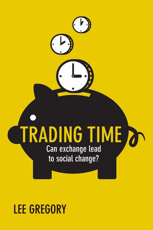 Trading Time: Can Exchange Lead to Social Change?