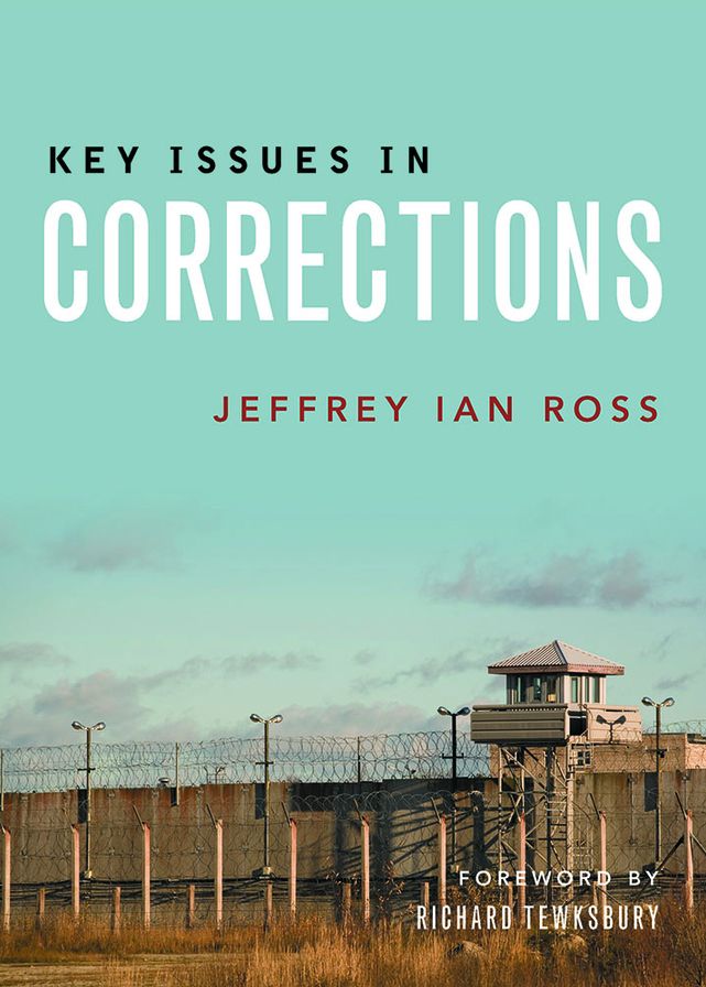 Key Issues in Corrections