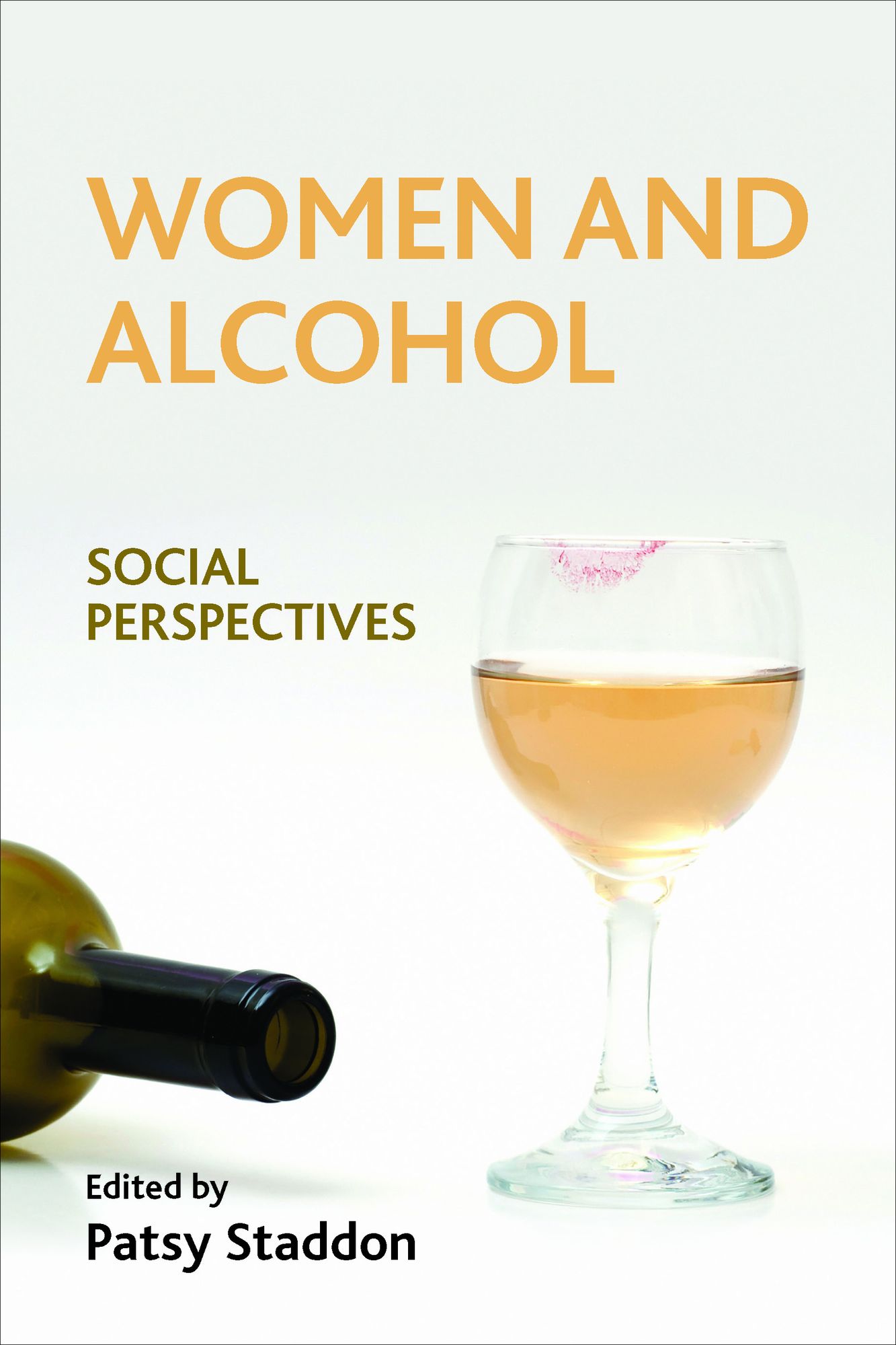 Women and alcohol: Social perspectives