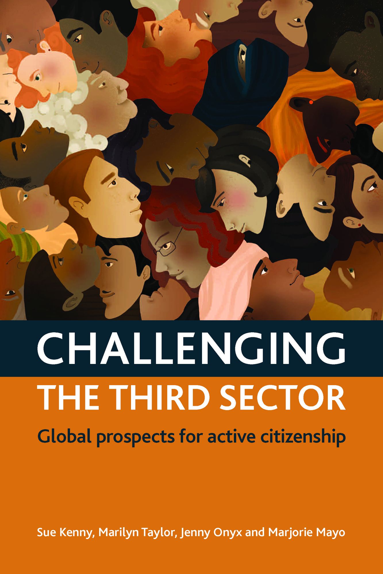 Challenging the third sector: Global prospects for active citizenship