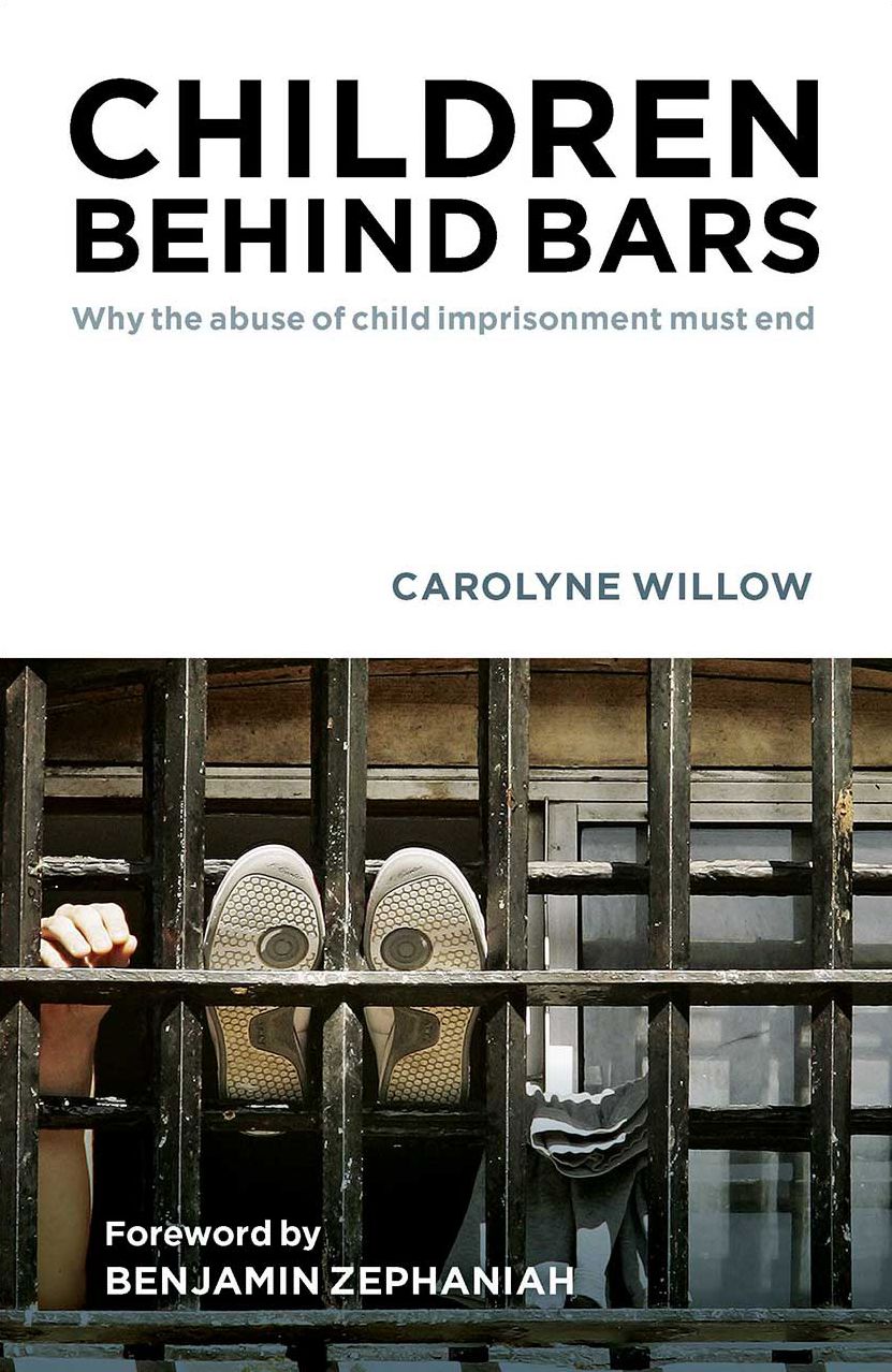 Children behind bars: Why the abuse of child imprisonment must end