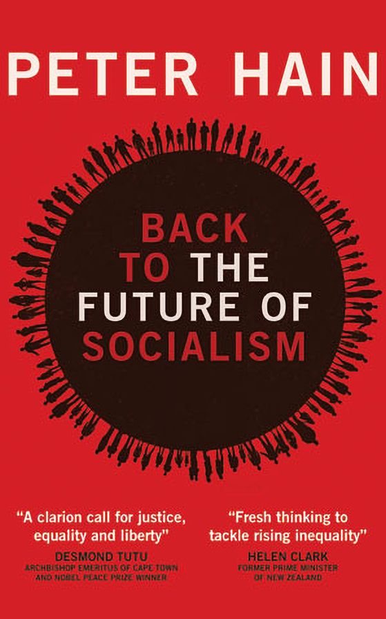 Back to the Future of Socialism: International Comparisons