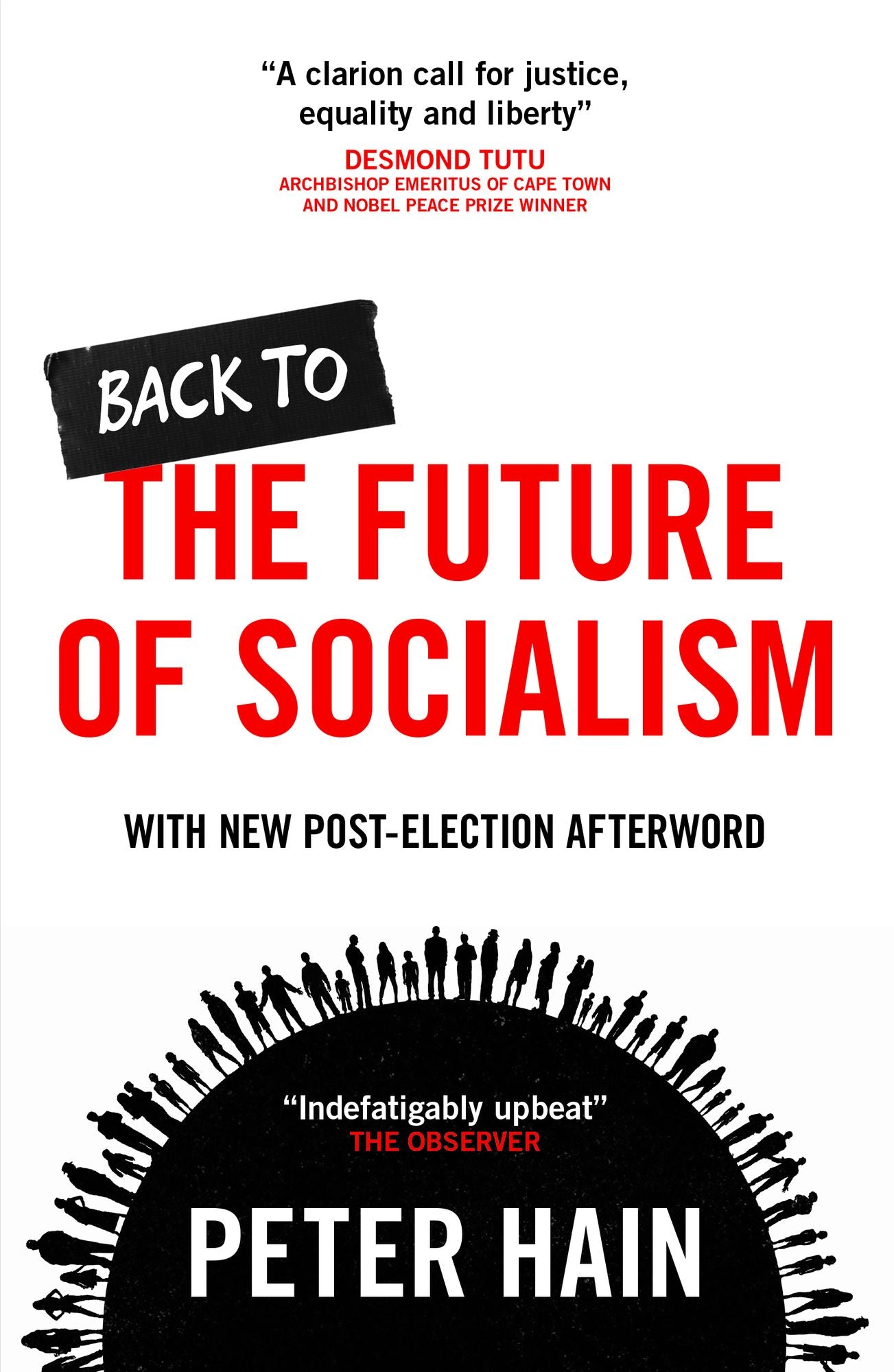 Back to the future of Socialism