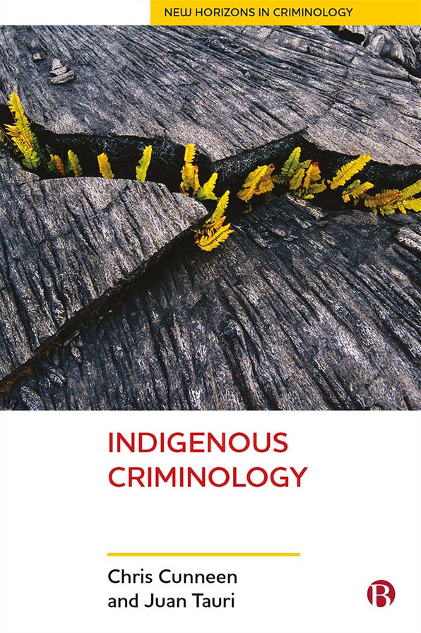 Indigenous Criminology