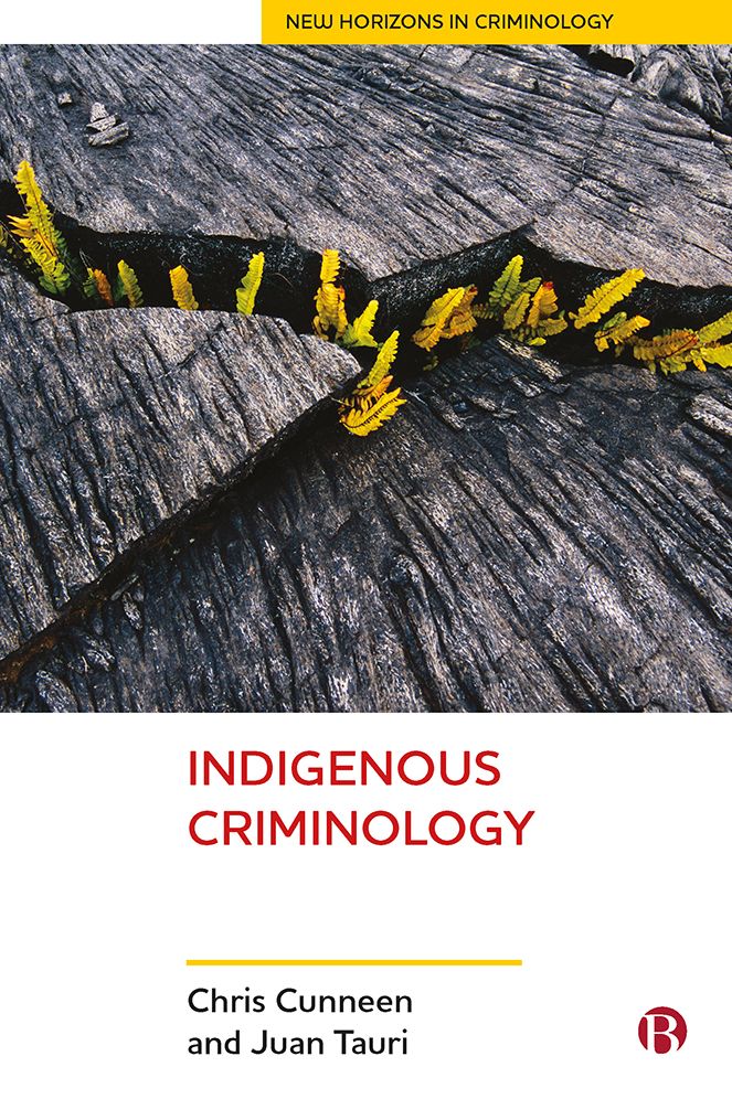 Indigenous criminology