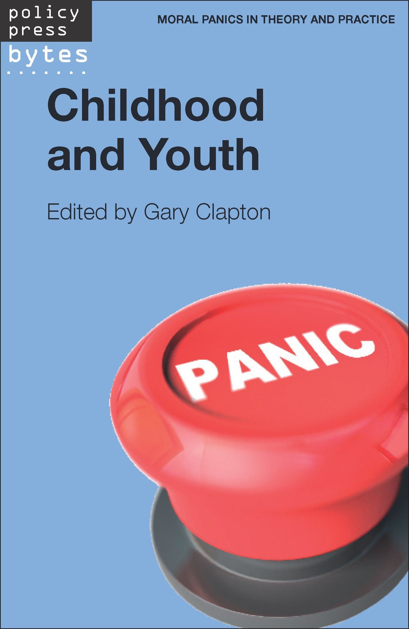 Childhood and youth