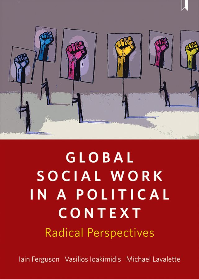 Global Social Work in a Political Context: Radical Perspectives