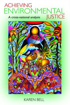 Achieving environmental justice: A cross-national analysis