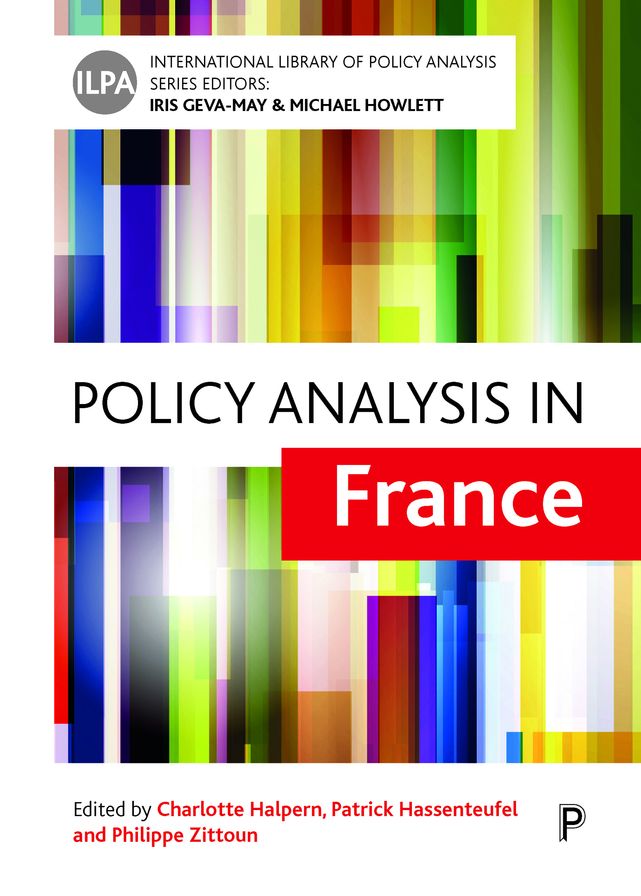 Policy Analysis in France