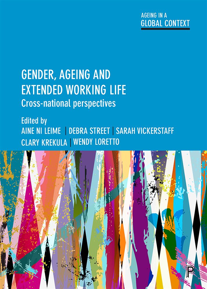 Gender, ageing and extended working life: Cross-national perspectives