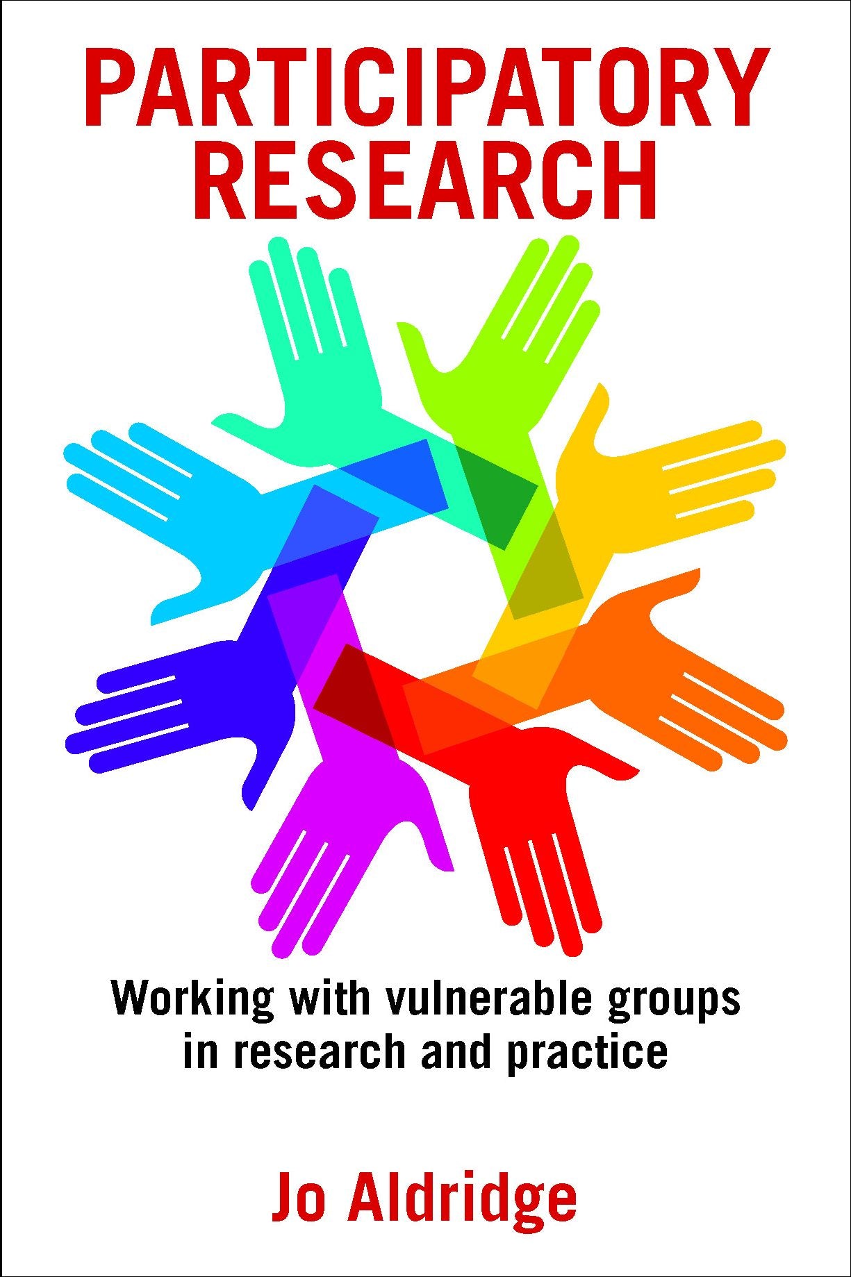 Participatory research: Working with vulnerable groups in research and practice