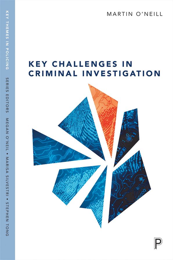 Key Challenges in Criminal Investigation