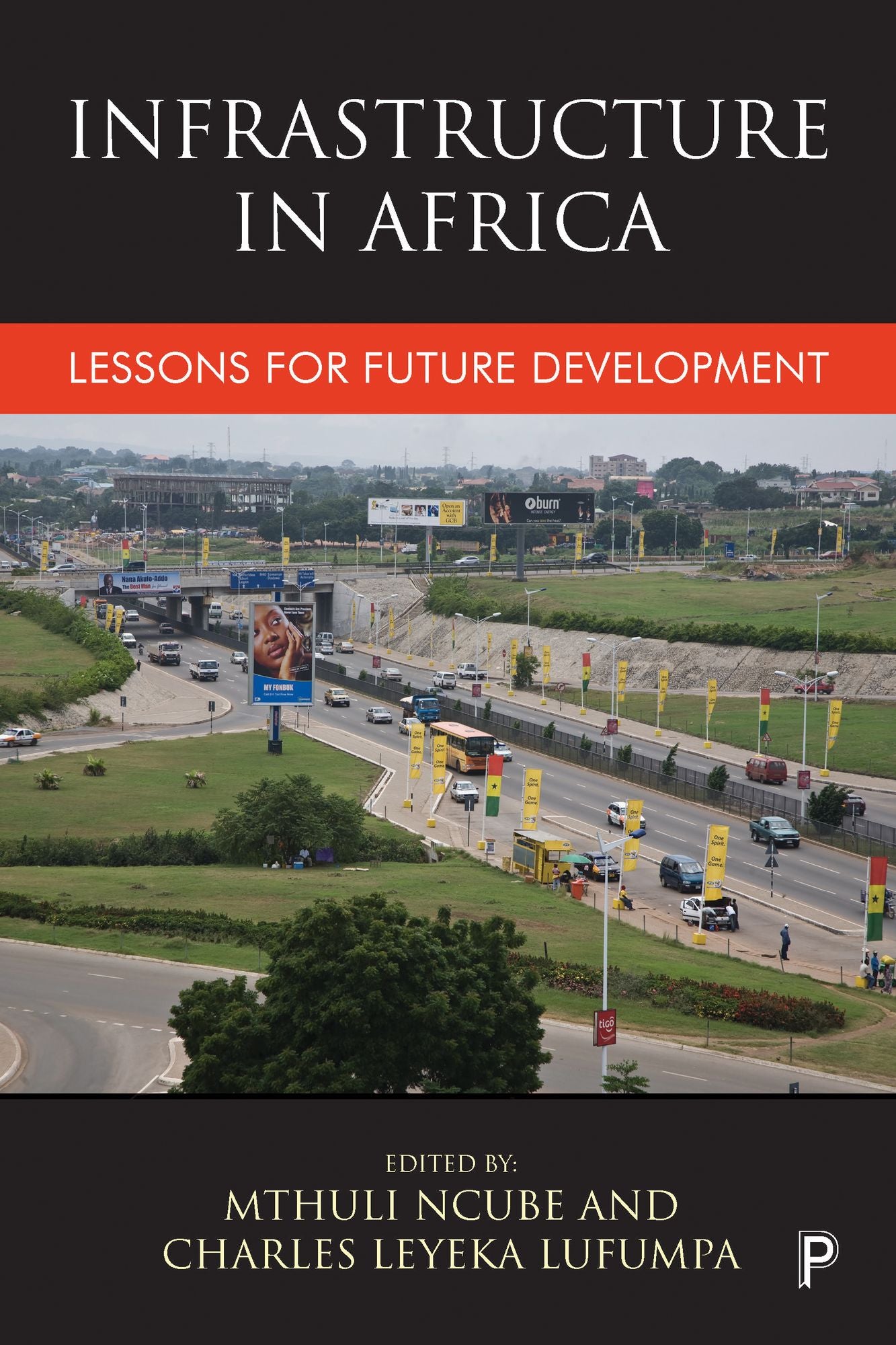 Infrastructure in Africa: Lessons for future development
