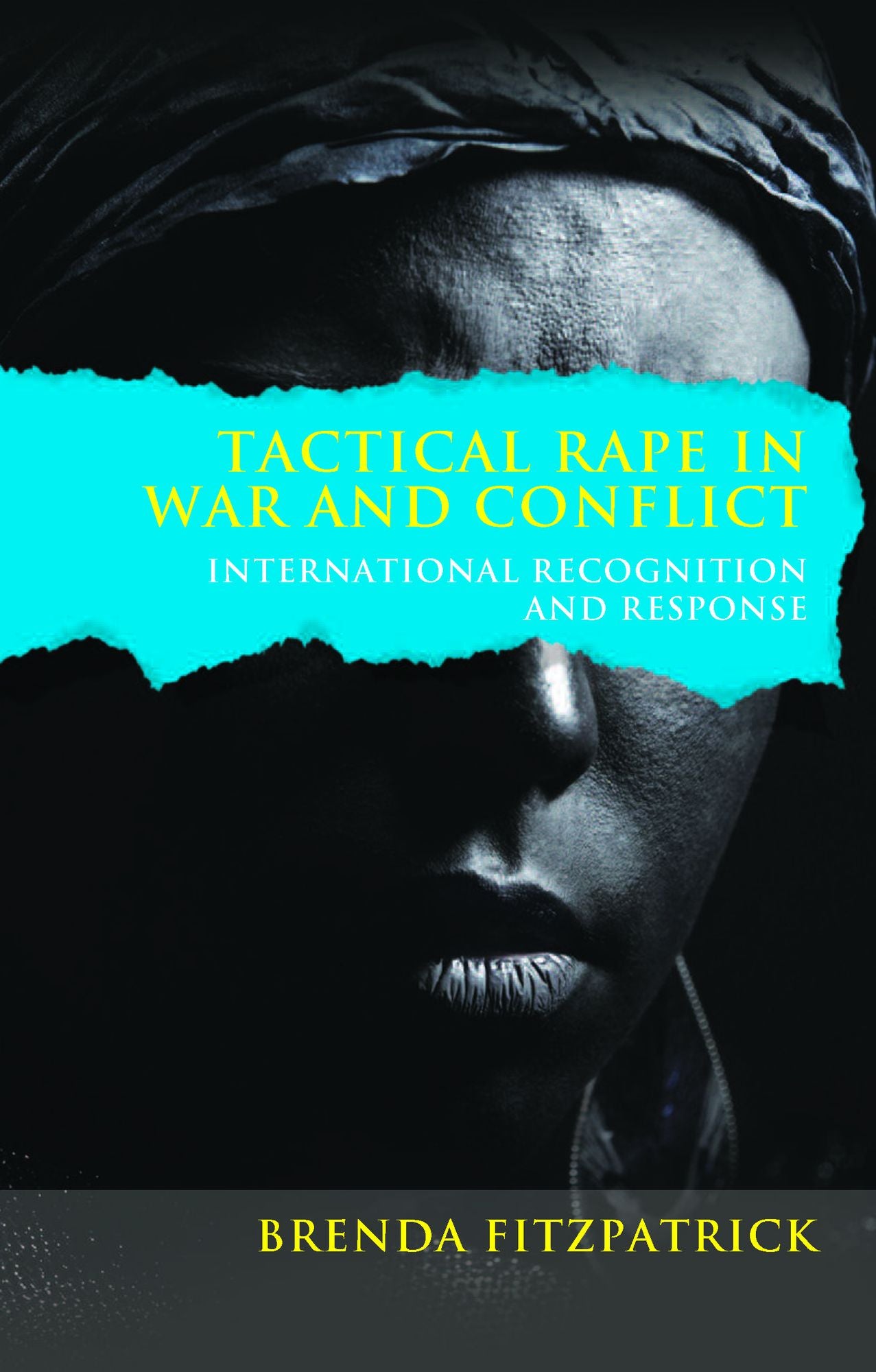 Tactical rape in war and conflict: International recognition and response