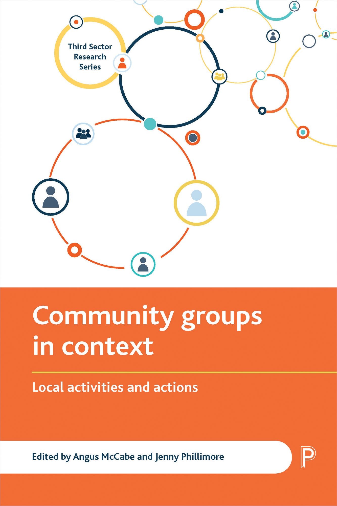 Community groups in context: Local activities and actions