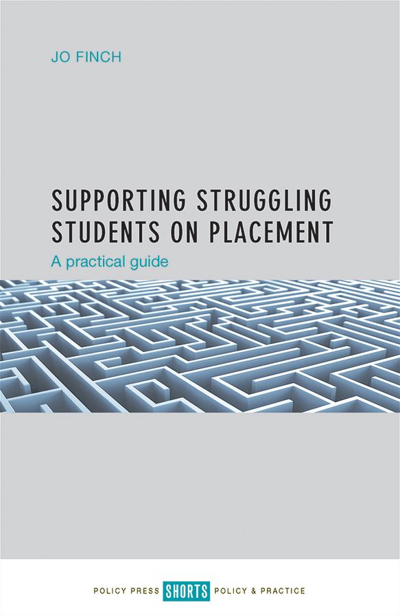 Supporting Struggling Students on Placement: A Practical Guide