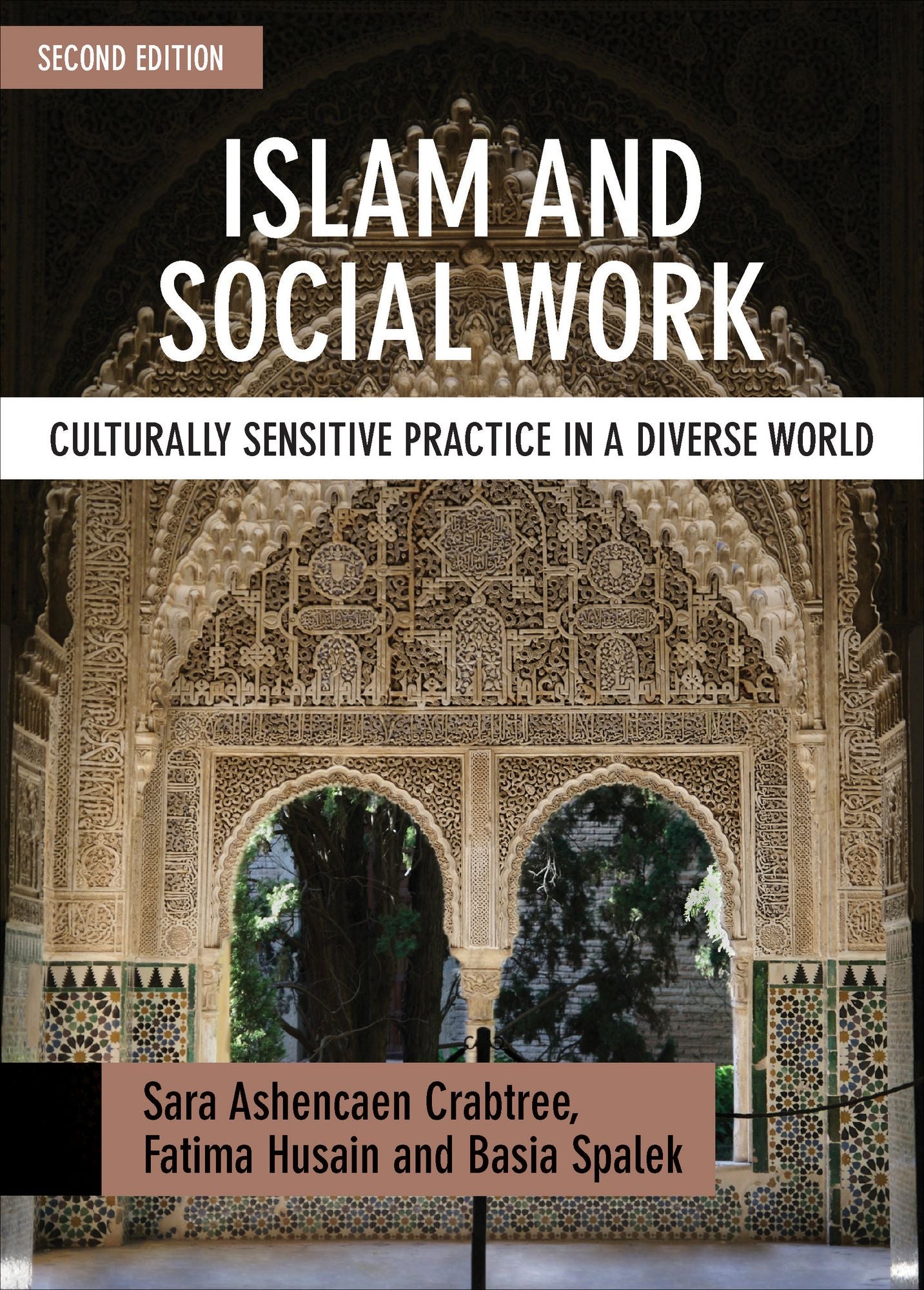 Islam and social work (second edition): Culturally sensitive practice in a diverse world