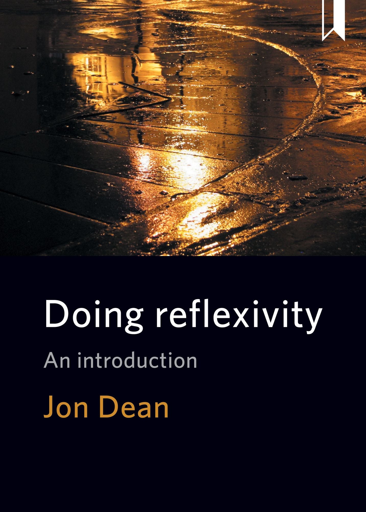 Doing reflexivity: An introduction
