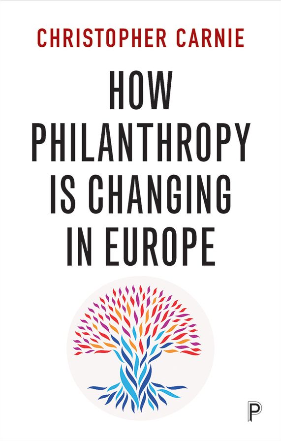 How Philanthropy Is Changing in Europe