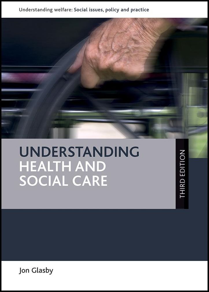 Understanding Health and Social Care