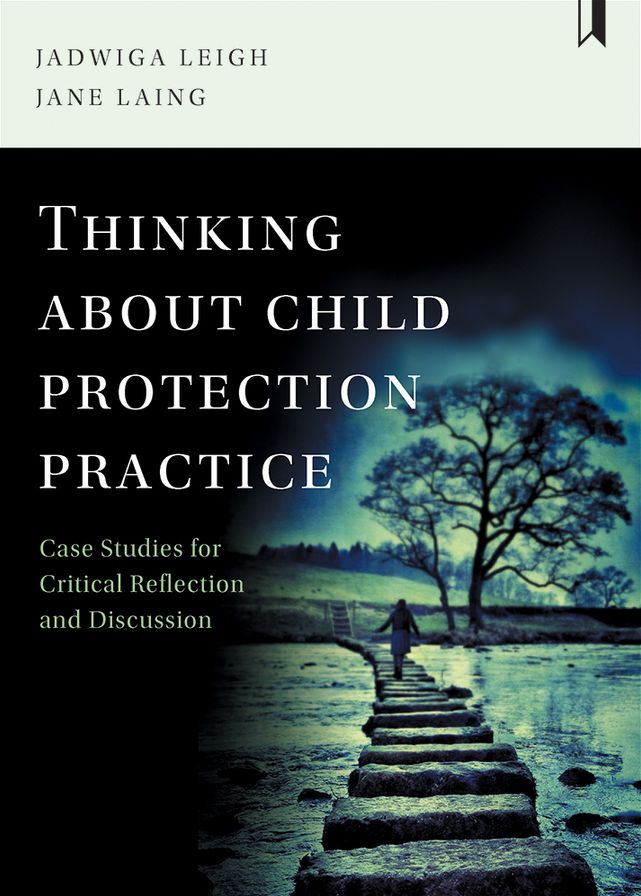 Critical Reflection in Child Protection Practice