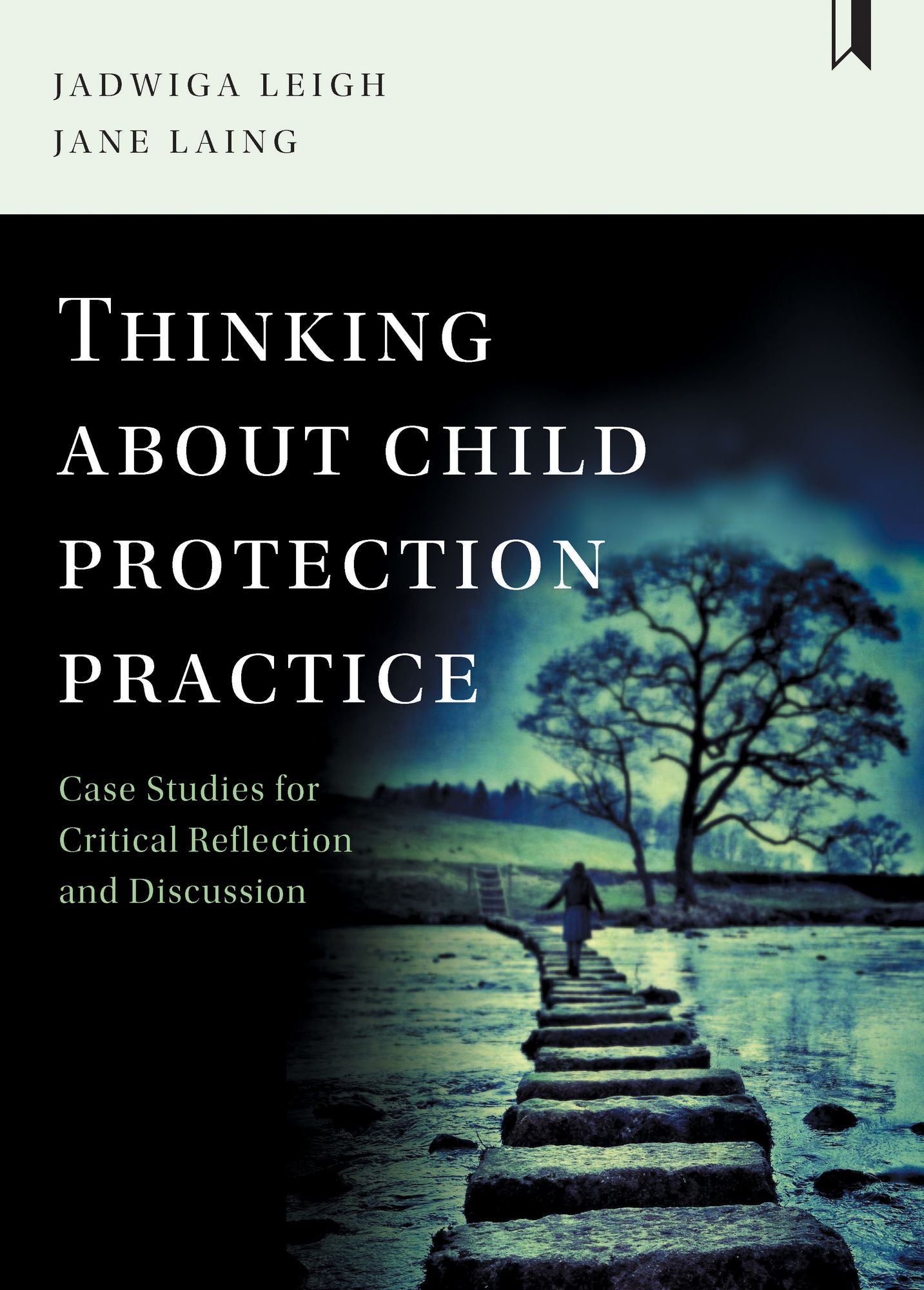 Thinking about child protection practice: Case studies for critical reflection and discussion