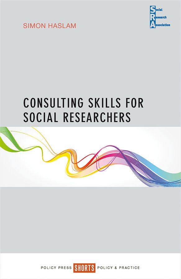 Consulting Skills for Social Researchers