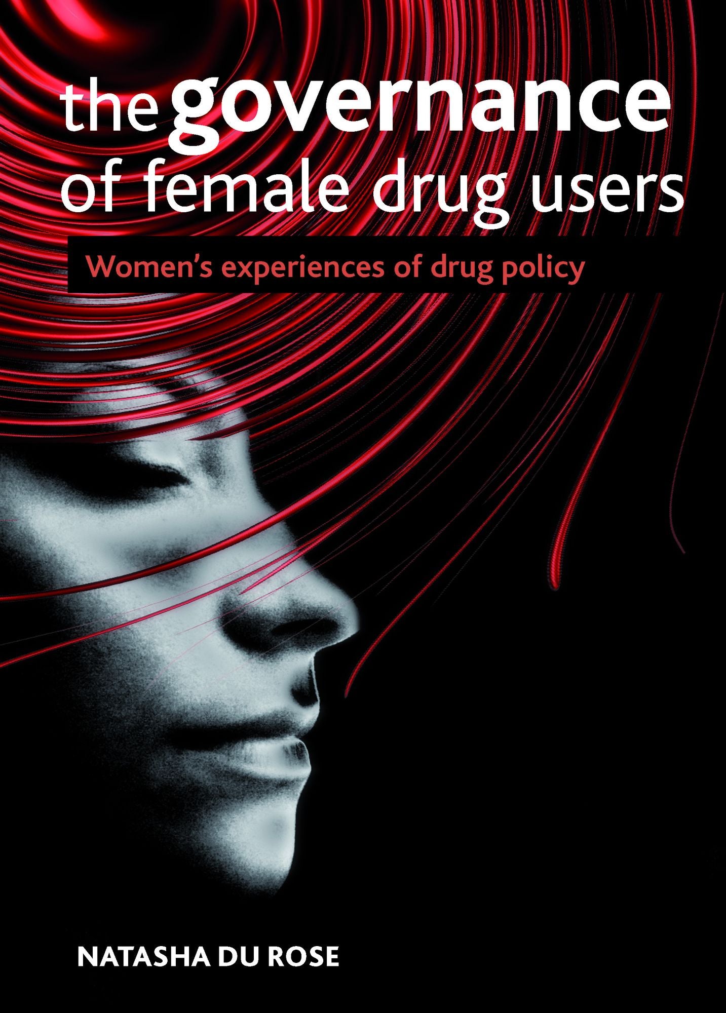 The governance of female drug users: Women's experiences of drug policy