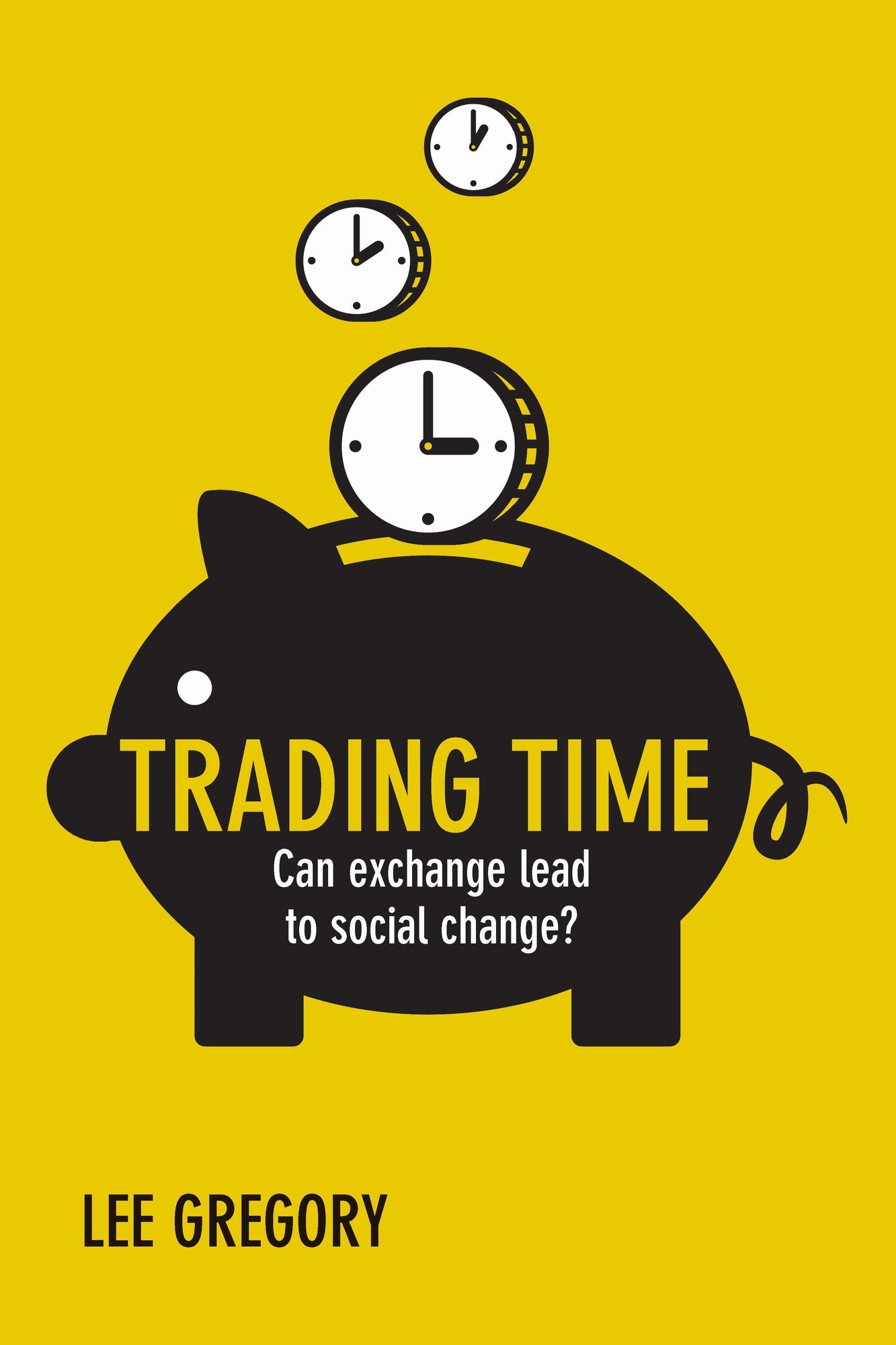 Trading time: Can exchange lead to social change?