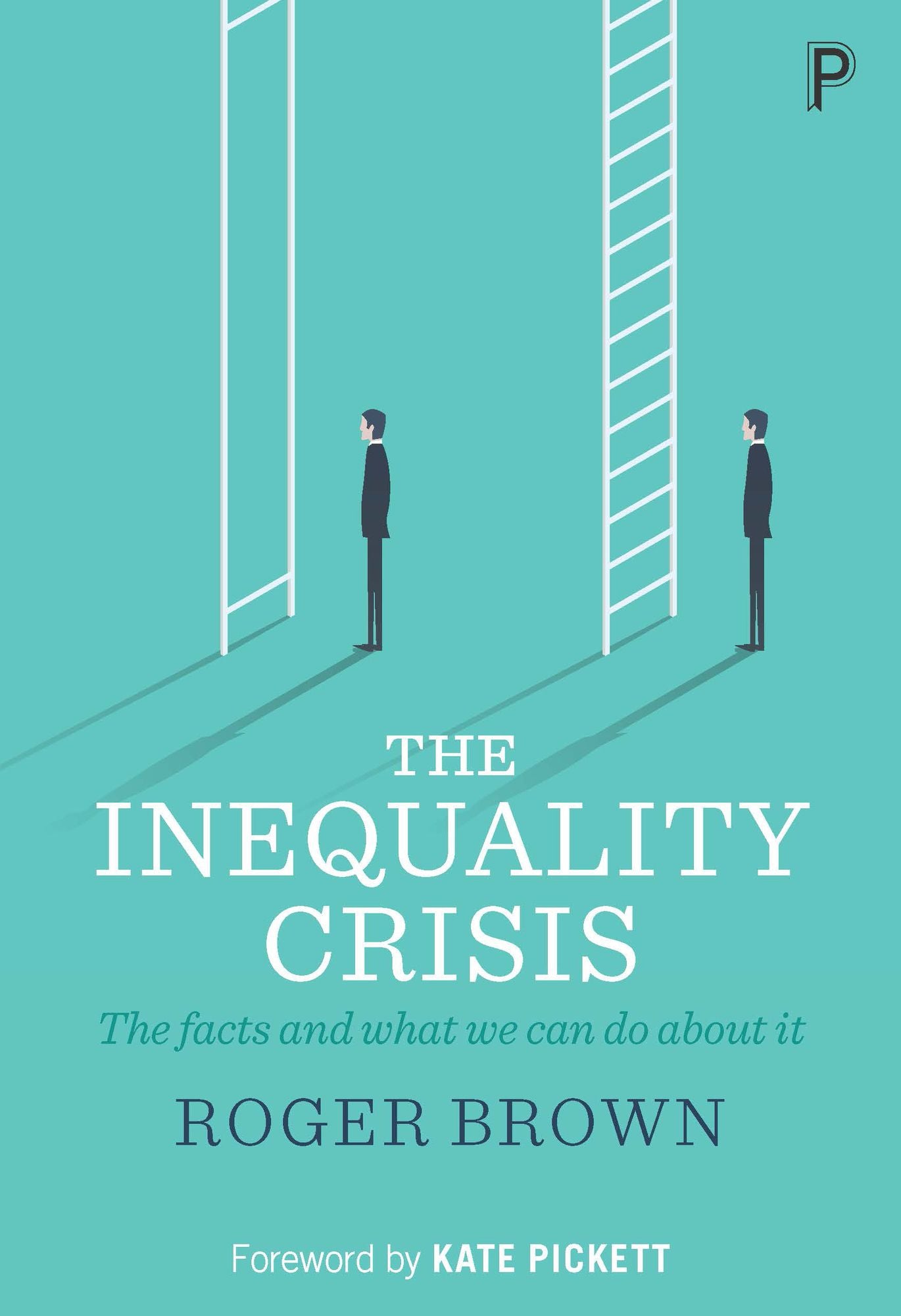 The inequality crisis: The facts and what we can do about it