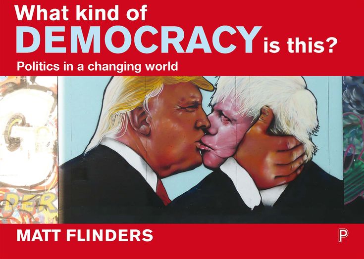 What Kind of Democracy Is This?: Politics in a Changing World