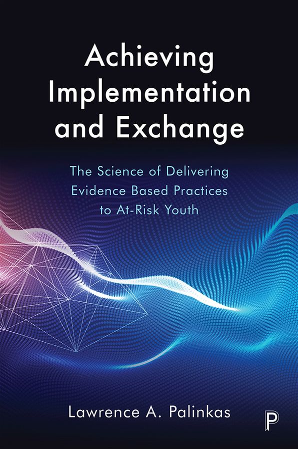 Implementing Evidence-based Practice: A Model for Integrating Research and Practice