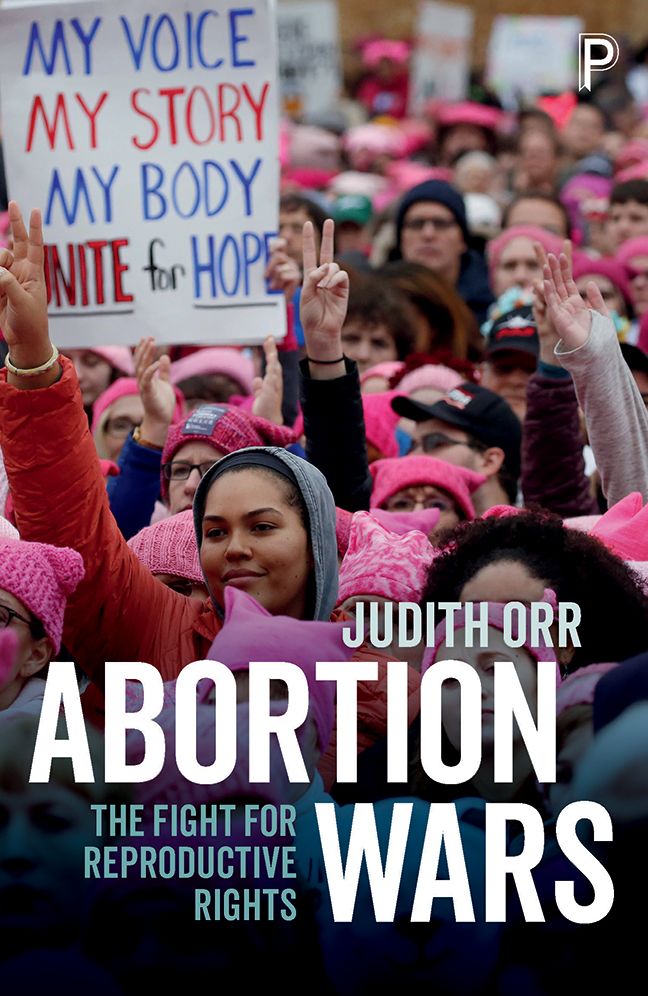 Abortion wars: The fight for reproductive rights