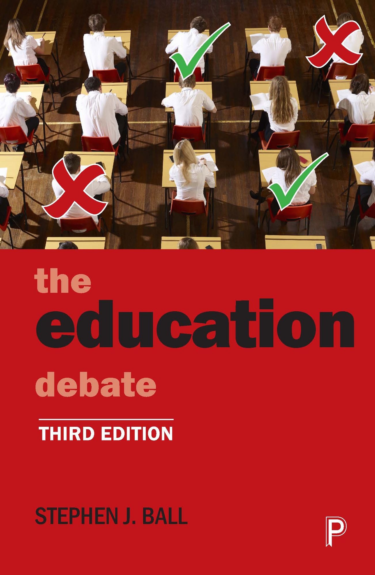 The education debate (Third Edition)